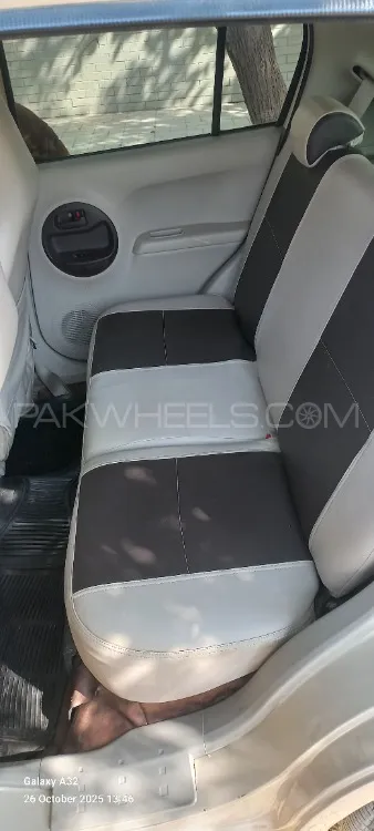 Toyota Passo 2012 for Sale in Karachi Toyota Passo 2012 for Sale in Karachi Image-2