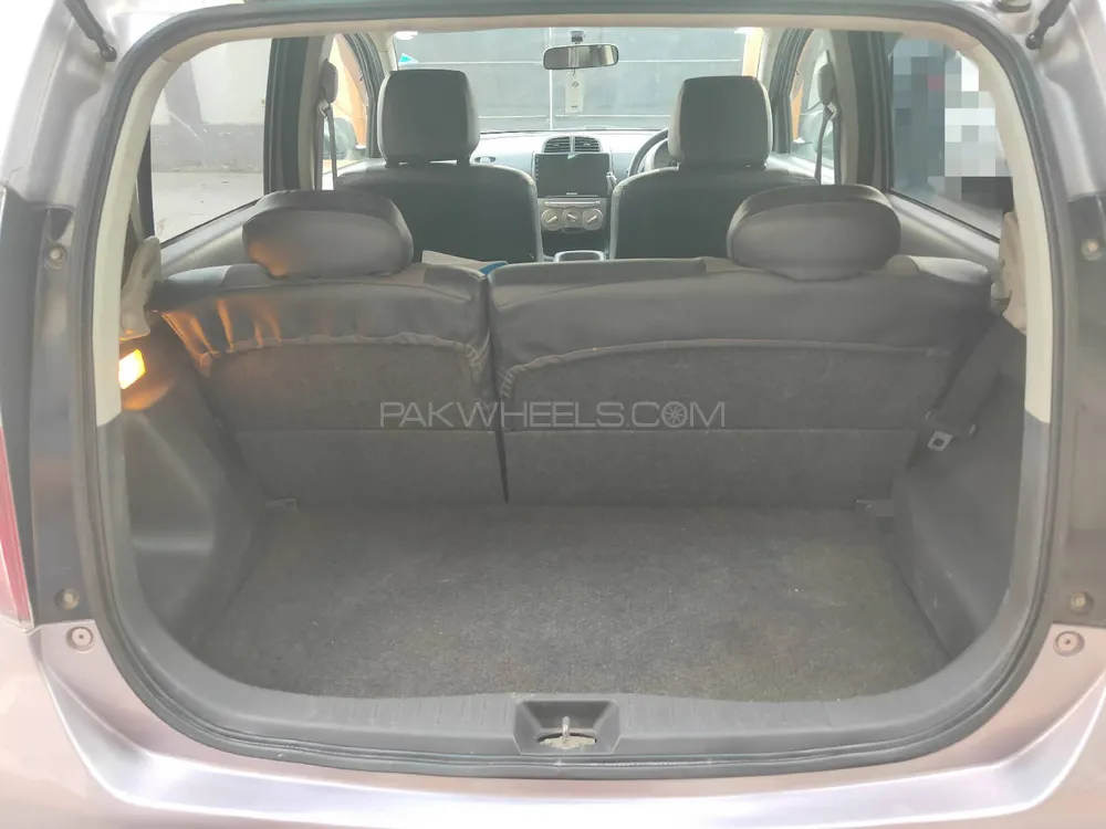 Toyota Passo 2009 for Sale in Karachi Toyota Passo 2009 for Sale in Karachi Image-10