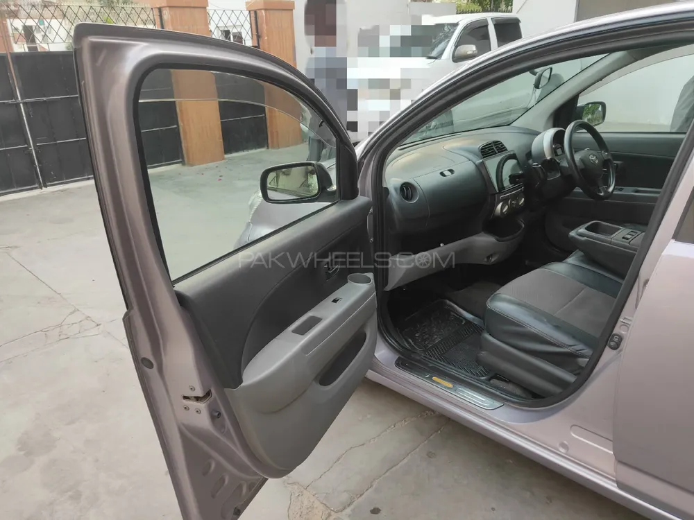 Toyota Passo 2009 for Sale in Karachi Toyota Passo 2009 for Sale in Karachi Image-14