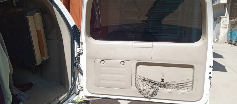 Toyota Prado 2009 for Sale in Islamabad Toyota Prado 2009 for Sale in Islamabad Image-8