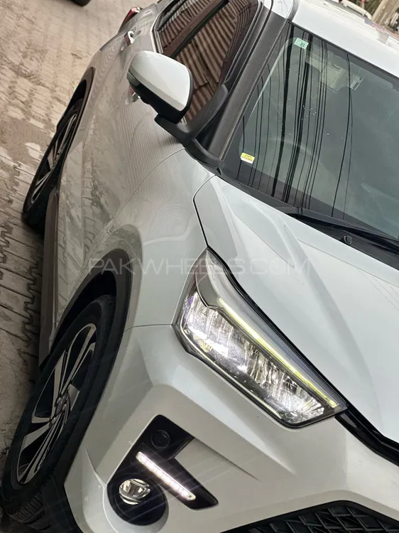 Toyota Raize 2020 for Sale in Multan Toyota Raize 2020 for Sale in Multan Image-2