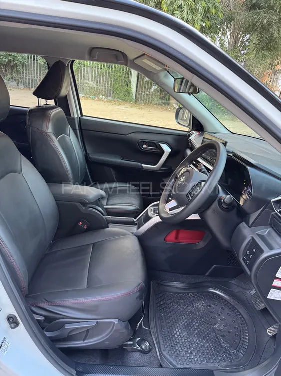 Toyota Raize 2020 for Sale in Karachi Toyota Raize 2020 for Sale in Karachi Image-11