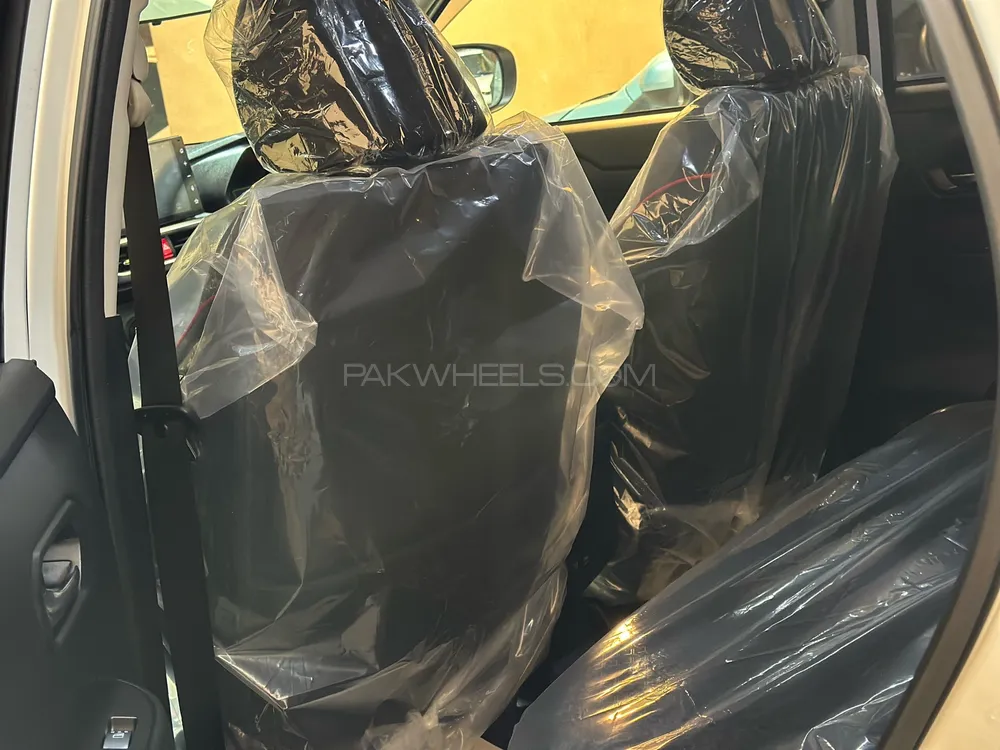 Toyota Raize 2020 for Sale in Lahore Toyota Raize 2020 for Sale in Lahore Image-14