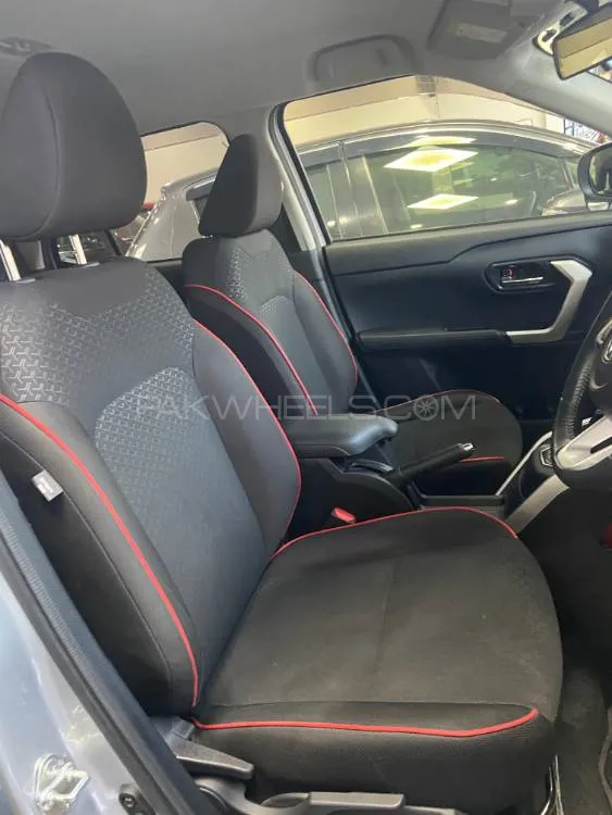 Toyota Raize 2020 for Sale in Multan Toyota Raize 2020 for Sale in Multan Image-8