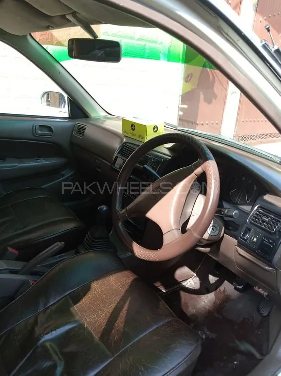 Toyota Sprinter 1996 for Sale in Rawalpindi Image-1