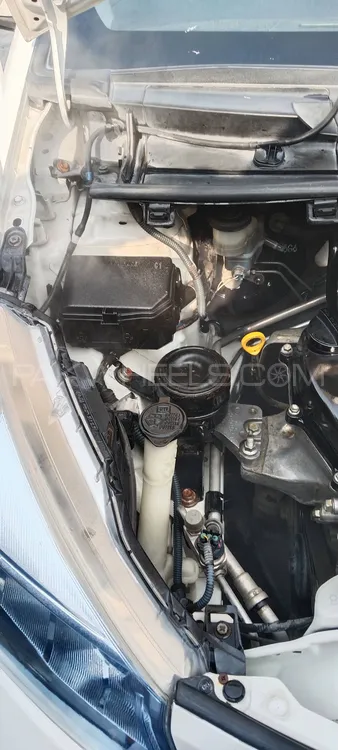 Toyota Vitz 2011 for Sale in Peshawar Toyota Vitz 2011 for Sale in Peshawar Image-7