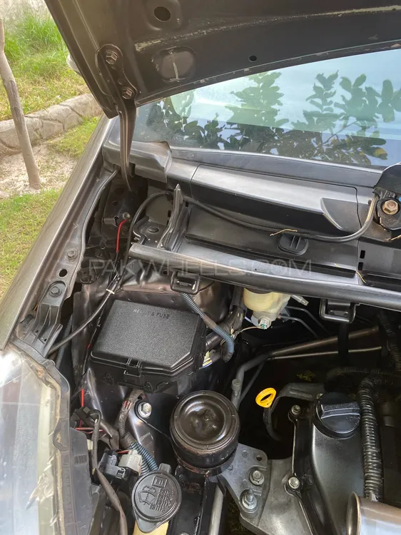 Toyota Vitz 2013 for Sale in Multan Toyota Vitz 2013 for Sale in Multan Image-13