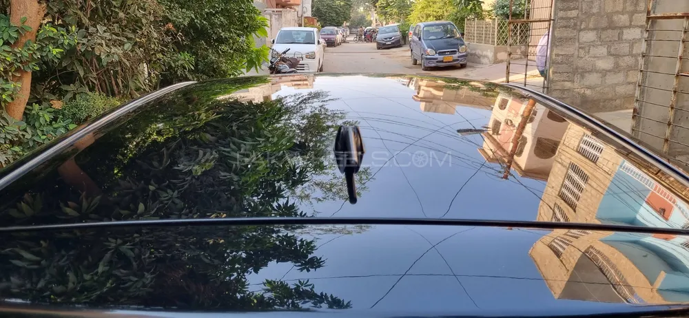 Toyota Vitz 2014 for Sale in Karachi Toyota Vitz 2014 for Sale in Karachi Image-9