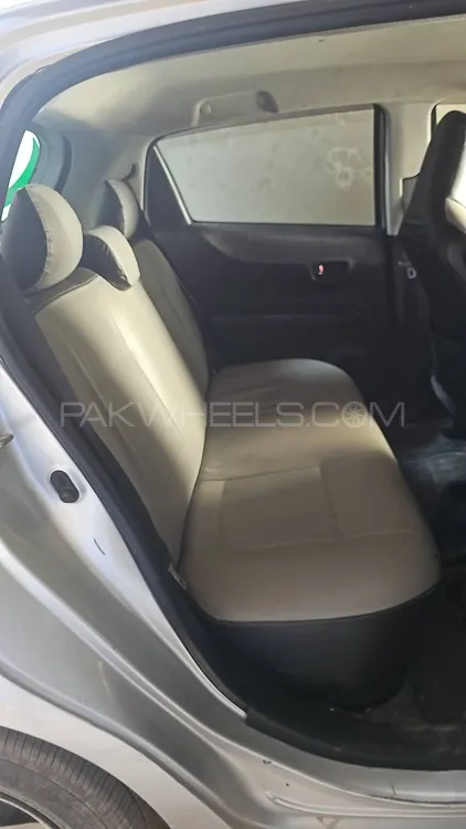 Toyota Vitz 2015 for Sale in Multan Toyota Vitz 2015 for Sale in Multan Image-1