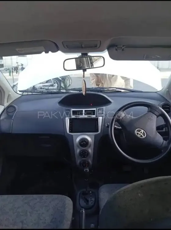 Toyota Vitz 2010 for Sale in Islamabad Toyota Vitz 2010 for Sale in Islamabad Image-4