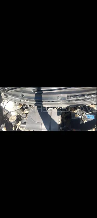 Toyota Vitz 2009 for Sale in Peshawar Toyota Vitz 2009 for Sale in Peshawar Image-11