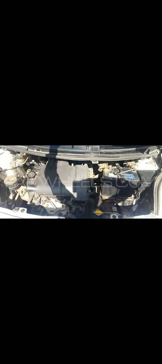 Toyota Vitz 2009 for Sale in Peshawar Toyota Vitz 2009 for Sale in Peshawar Image-14