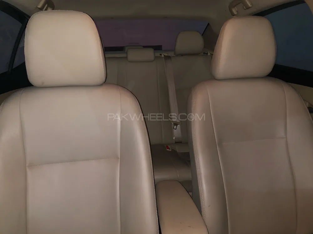 Toyota Yaris Sedan 2023 for Sale in Sialkot Toyota Yaris Sedan 2023 for Sale in Sialkot Image-20