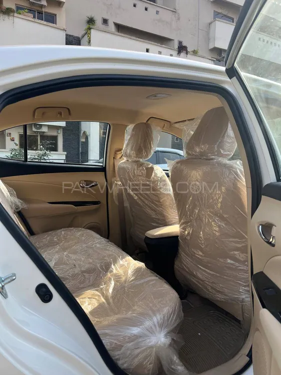 ٹویوٹا یارس سیڈان 2022 for Sale in اسلام آباد ٹویوٹا یارس سیڈان 2022 for Sale in اسلام آباد Image-1