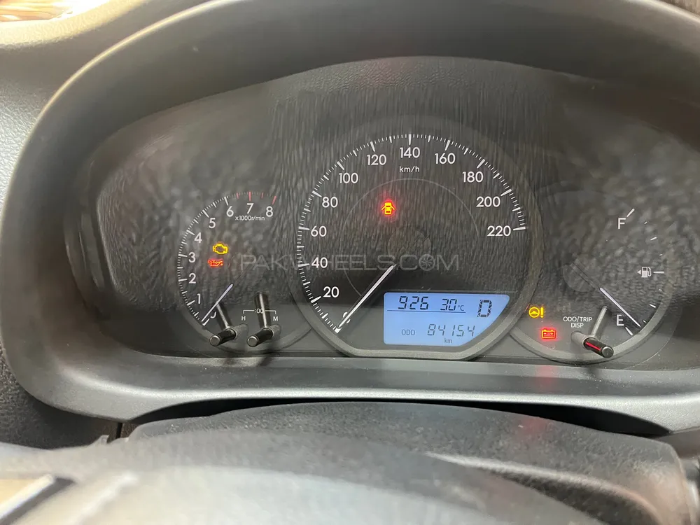 Toyota Yaris Sedan 2021 for Sale in Lahore Image-1