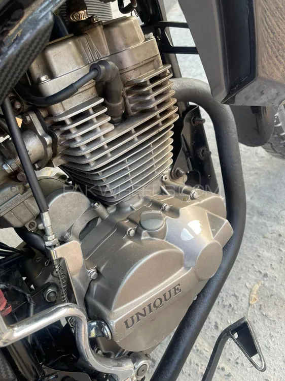 Unique Crazer UD-150 2018 for Sale Unique Crazer UD-150 2018 for Sale Image-5