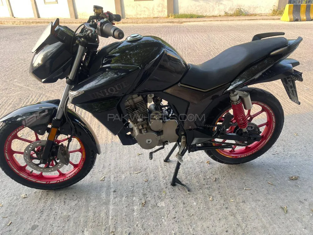 Unique Crazer UD-150 2018 for Sale Unique Crazer UD-150 2018 for Sale Image-1