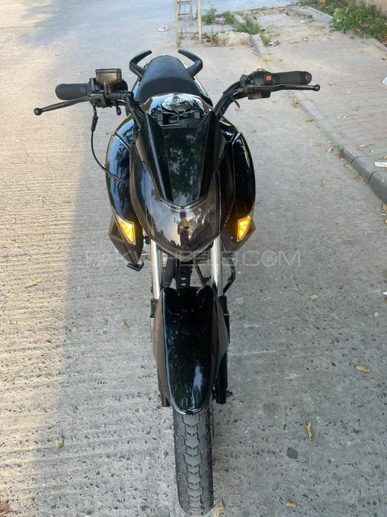 Unique Crazer UD-150 2018 for Sale Unique Crazer UD-150 2018 for Sale Image-6