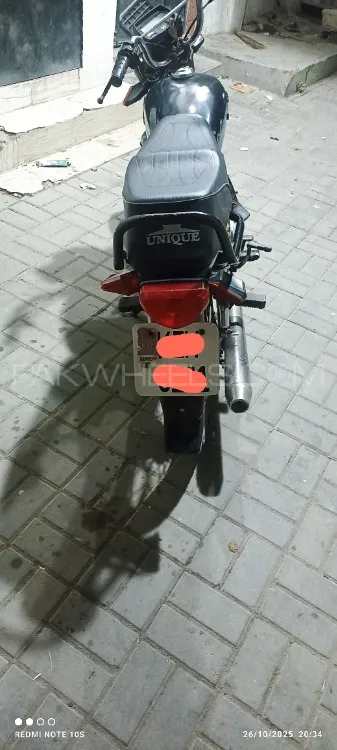 Unique UD 70 2015 for Sale Unique UD 70 2015 for Sale Image-9