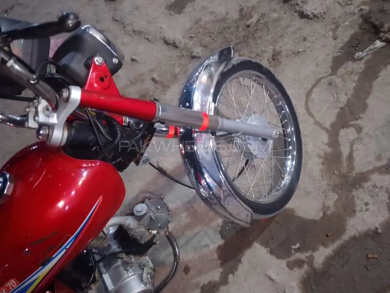 United US 70 2019 for Sale United US 70 2019 for Sale Image-4