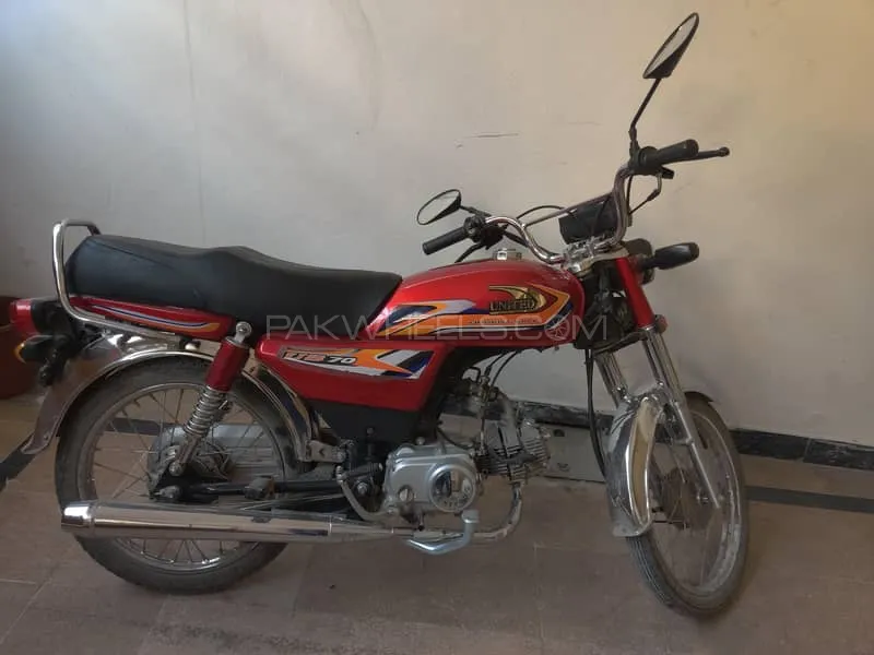 United US 70 2024 for Sale United US 70 2024 for Sale Image-5