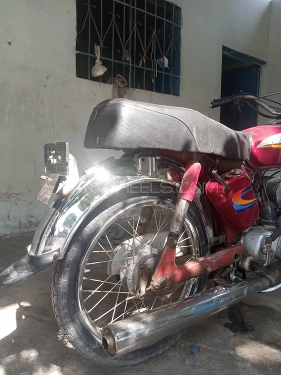 Yamaha MT-09 1994 for Sale Yamaha MT-09 1994 for Sale Image-1