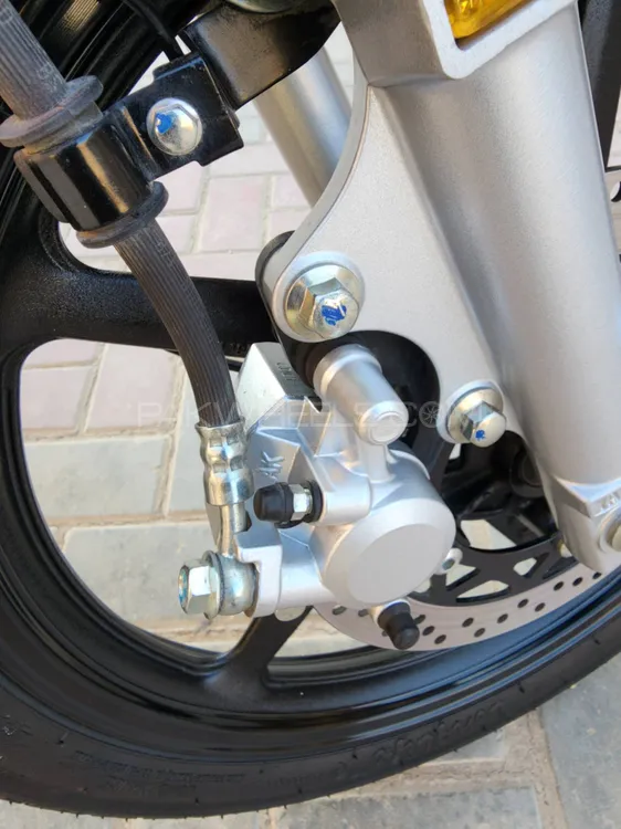 Yamaha YBR 125 2025 for Sale Yamaha YBR 125 2025 for Sale Image-11