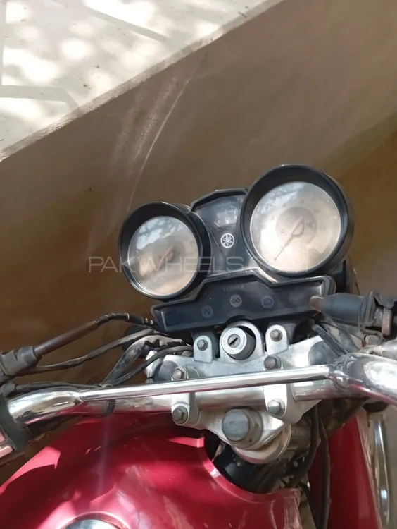 Yamaha YBR 125G 2021 for Sale Yamaha YBR 125G 2021 for Sale Image-5