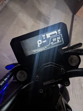 Chinese Bikes Other 2025