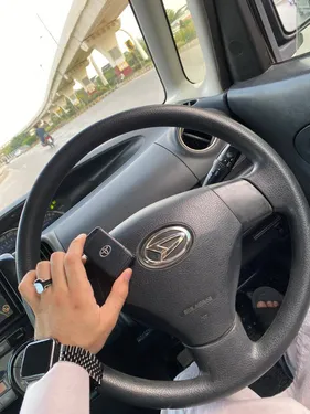 Daihatsu Tanto X 2013