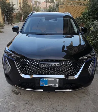 Haval Jolion Top 2024