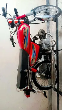 Hi Speed CDI SR-70CC EURO-2 2020