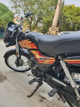 Honda CD 70 Dream 2021