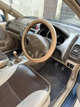 Honda City i-DSI 2004