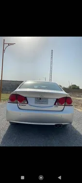 Honda Civic VTi Oriel Prosmatec 1.8 i-VTEC 2008