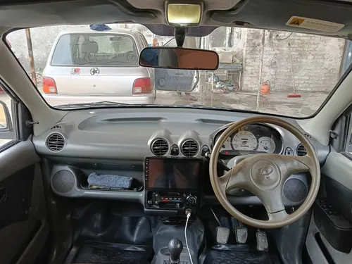 Hyundai Santro Club GV 2007