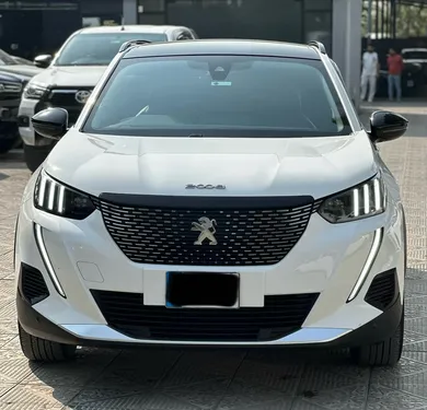 پیوژو 2008 ایلور 2023 for Sale پیوژو 2008 ایلور 2023 for Sale