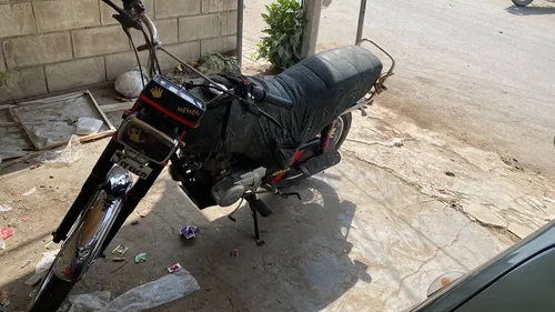 Super Power SP 125 Delux 2020