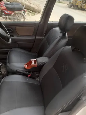 Suzuki Alto VXR 2006