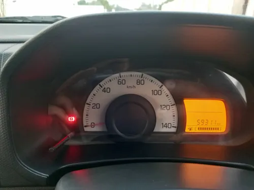 Suzuki Alto VXR 2022