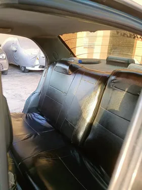 Suzuki Baleno GL 2000