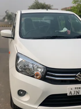 Suzuki Cultus VXL 2022