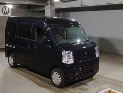 Used Suzuki Every 2020