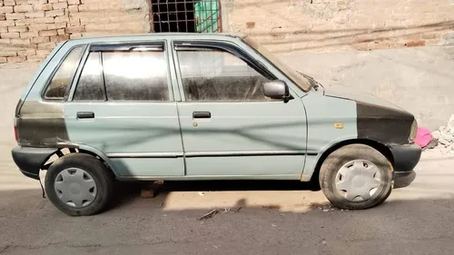 Suzuki Mehran VXR 1993
