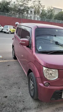 Suzuki MR Wagon 2013