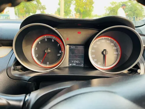 Suzuki Swift GL Manual 2022