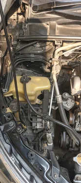 Toyota Corolla GLi 1.3 VVTi 2017