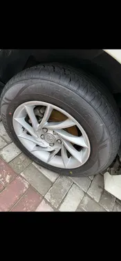 Toyota Corolla XLi VVTi 2019