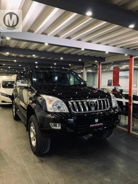 Used Toyota Prado 2005