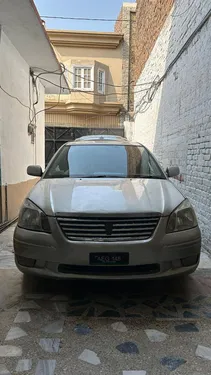 Toyota Premio G EX Package 2.0 2003